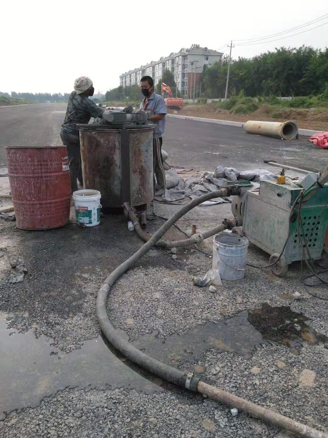 深圳进行地基基础加固的原因和方法都有哪些呢？