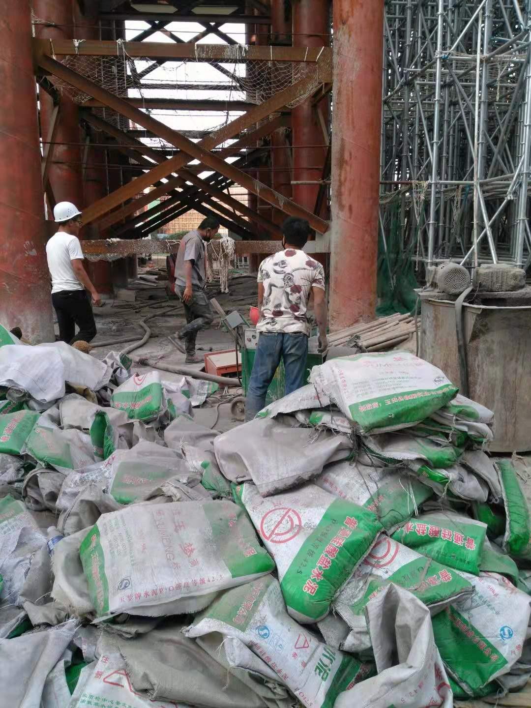 深圳教你正确认识地基加固，以免当大聪明